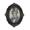 8.25" Lenticular Jekyll & Hyde Tabletop Décor in Ornate Frame by Ashland®